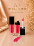 Timeless Beauty Liquid Lip Color – Winners Circle

Product Subtitle

Luxury Liquid Lip Color | Vibrant Berry Pink | Celebrate Every Victory