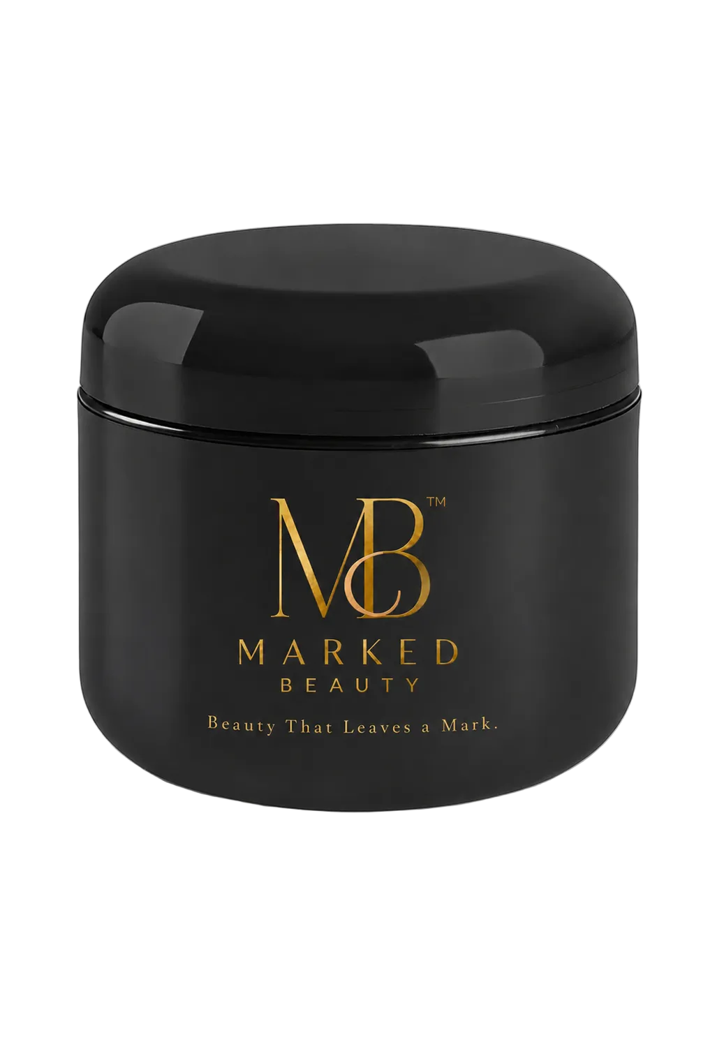 Marked Beauty Moisturizer